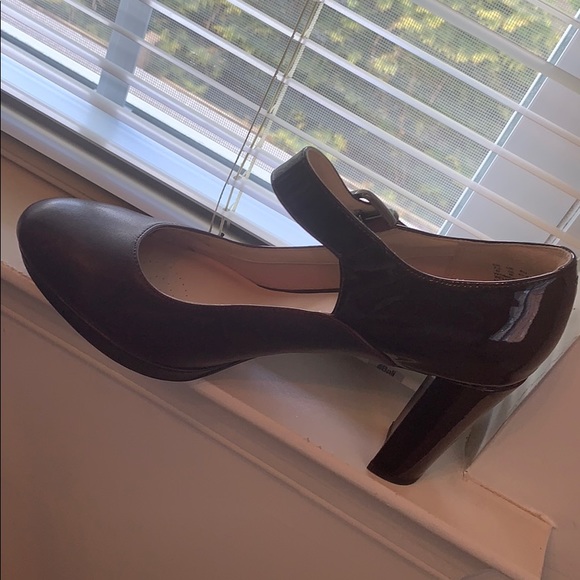 Clark’s narrative pumps - Picture 2 of 2